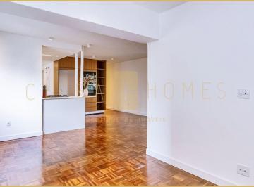 1304b127679dfc807938efc7f4e32f28db013219 · Apartamento com 2 dormitórios à venda, 108 m² por R$ 1.920.000 - Jardim Paulista - São Paulo/SP