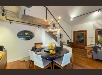 Casa · 500m² · 2 Quartos · 2 Vagas · Casa à Venda - Campo Belo, 2 Quartos, 500 m² - São Paulo