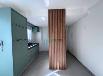 2a602ef7db83e6f88925e941d90e1addacdc68fa · Apartamento com 2 dormitórios, 53 m² - venda por R$ 498.600,00 ou aluguel por R$ 3.385,00/mês - Parq