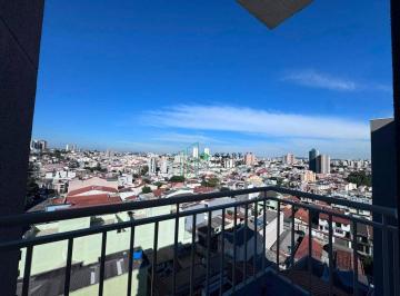 090a95df43fa60c50dc63d4e9cb9097cce538240 · Apartamento com 2 dormitórios, 53 m² - venda por R$ 520.000,00 ou aluguel por R$ 3.585,00/mês - Parq