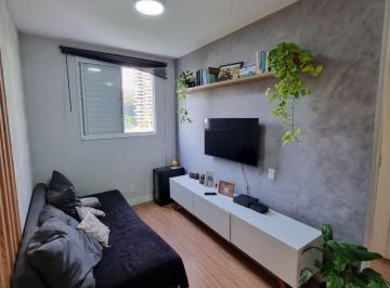 Foto 01 · APARTAMENTO À VENDA l 2 DORMITÓRIOS l 1 VAGA l MORUMBI - SÃO PAULO