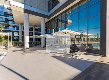 424ec75fcf99d852e2026550ca694c7497d5d7bc · Apartamento com 1 dormitório à venda, 48 m² por R$ 851.000,00 - Ecoville - Curitiba/PR