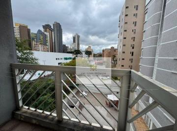 91b89a926561e8f59d299561069291c002097667 · Apartamento 1 Quarto | Locação Facilitada | Aceita Caução, 35 m² por R$ 1.850/mês - Bigorrilho - Cur