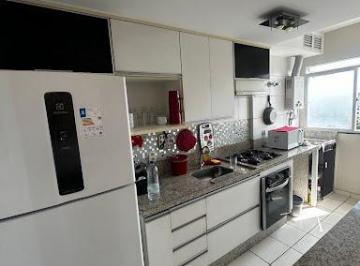 8ae2794d348fadc0d299c093da329b07995903bf · Apartamento no Condomínio Novas Cores em Neves | Móveis Planejados, Sol da manhã e Com Vaga