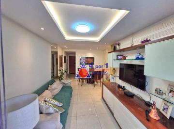 07acf2e9a8bbdf027287ea23febedf0c95a0f9df · Apartamento com 4 dormitórios à venda, 101 m² por R$ 650.000,00 - Freguesia (Jacarepaguá) - Rio de J