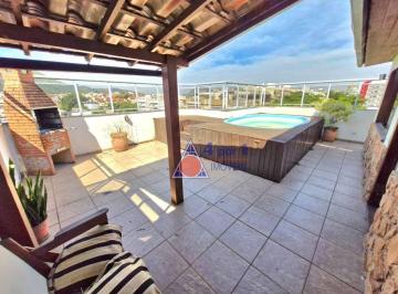 ceee1ac224c0d73dfcabd71a9ea1dcc899d46ebc · Cobertura com 3 dormitórios à venda, 163 m² por R$ 549.000,00 - Freguesia de Jacarepaguá - Rio de Ja