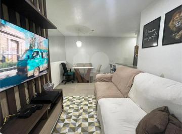 Área de Serviço · Imoveis - no Jardim Brasil (Zona Norte)