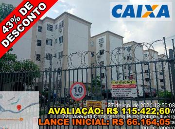 Apartamento de 2 quartos, Rio de Janeiro · Apartamento com 40m² de área privada - Rio de Janeiro/RJ