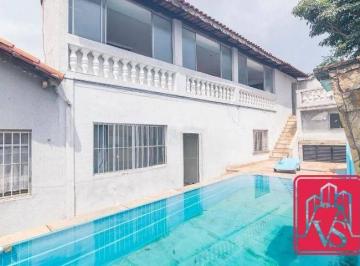 f1a5cea6a59beb3f41d4eda6187ff5368ae16724 · Sobrado com 3 dormitórios para alugar, 280 m² por R$ 6.757,00/mês - Vila Guiomar - Santo André/SP