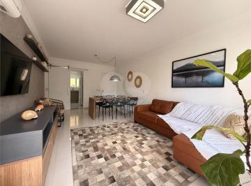 Apartamento · 90m² · 3 Quartos · 2 Vagas · Apartamento com 3 quartos à venda em Riviera - SP