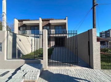 0f391928cabe09e678d61b28bcca3bd76fe551aa · SOBRADO NOVO À VENDA | MARIA ANTONIETA – PINHAIS/PR | 3 SUÍTES