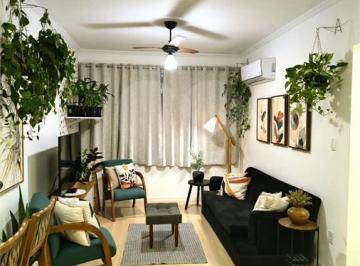 Apartamento · 63m² · 1 Quarto · 1 Vaga · Apartamento com 1 quartos à venda em Pompéia - SP