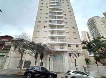 Apartamento · 65m² · 2 Quartos · 2 Vagas · Apartamento com 2 quartos à venda em Perdizes - SP