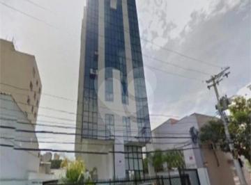 Comercial · 30m² · 1 Vaga · Salas à venda em Perdizes - SP