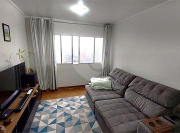 Apartamento · 85m² · Apartamento à venda em Vila mariana - SP