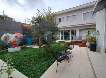 Casa · 145m² · 4 Quartos · 3 Vagas · Casa com 4 quartos à venda em Instituto de previdência - SP