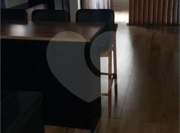 Apartamento · 48m² · 1 Quarto · 1 Vaga · Apartamento com 1 quartos à venda em Higienópolis - SP