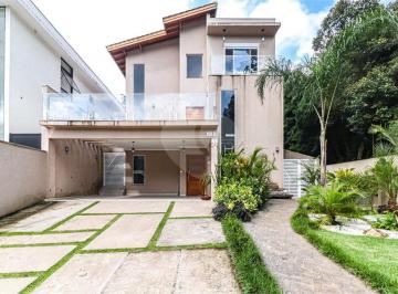 Casa · 310m² · 3 Quartos · 4 Vagas · Casa com 3 quartos à venda em Granja viana ii - SP