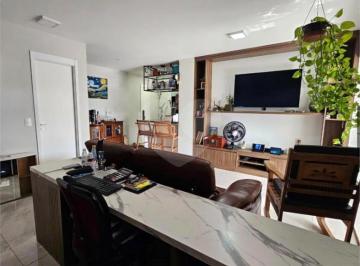 Apartamento · 91m² · 3 Quartos · 2 Vagas · Apartamento com 3 quartos à venda em Vila anastácio - SP