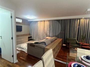 Apartamento · 119m² · 3 Quartos · 2 Vagas · Apartamento com 3 quartos à venda em Santa cecília - SP
