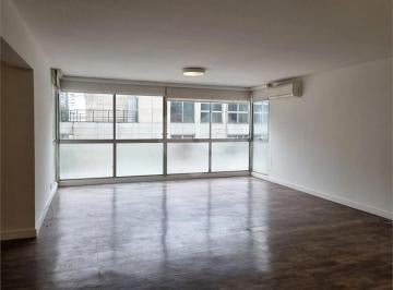 Apartamento · 170m² · 3 Quartos · 2 Vagas · Apartamento com 3 quartos à venda em Cerqueira césar - SP