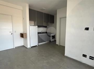 Apartamento · 42m² · 1 Quarto · 1 Vaga · Apartamento com 1 quartos à venda em Atibaia jardim - SP