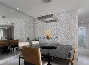 033d21513f5a10874c2a4b7f98b9a8c8cfe35e1a · Apartamento com 2 dormitórios para alugar, 83 m² por R$ 6.500,00/mês - Jardim Maia - Guarulhos/SP