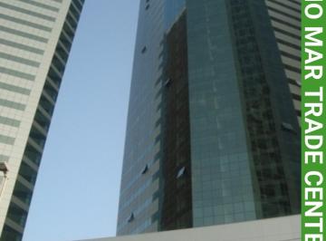 Foto 05 · Sala comercial para locação no Pina, Recife-PE: 1 banheiro, 1 vaga, 44,30 m² - Empresarial Rio Mar T