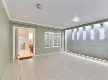 Casa · 110m² · 3 Quartos · 2 Vagas · Sobrado com 3 quartos à venda em Chácara japonesa - SP