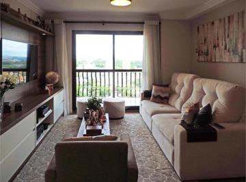 Apartamento · 86m² · 3 Quartos · 2 Vagas · Apartamento com 3 quartos à venda em Santo amaro - SP
