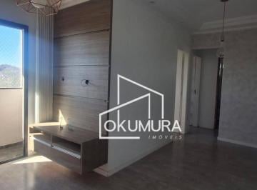 aa6dab3779e2912513243ca4d849c492345e04e6 · Apartamento com 3 dormitórios para alugar, 68 m² por R$ 2.776/mês - Nova Petrópolis - São Bernardo d