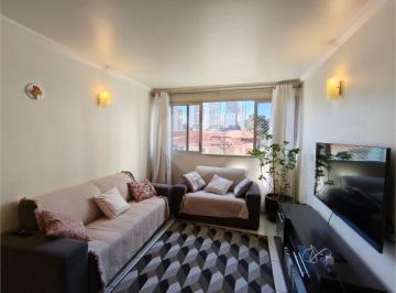 Apartamento · 70m² · 2 Quartos · 1 Vaga · Apartamento com 2 quartos à venda em Vila mariana - SP