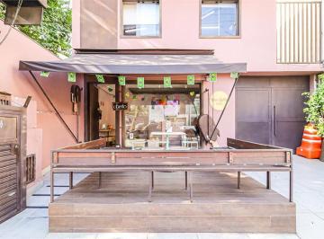Comercial · 230m² · 2 Vagas · Loja à venda em Campo belo - SP