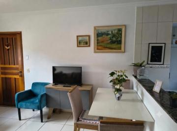 Apartamento de 2 quartos, Colombo · Apartamento, 2 quartos, Colombo - PR