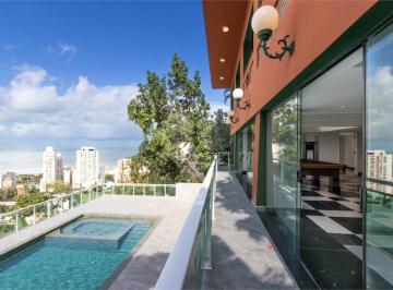 Casa · 704m² · 5 Quartos · 4 Vagas · Condomínio com 5 quartos à venda em Marapé - SP
