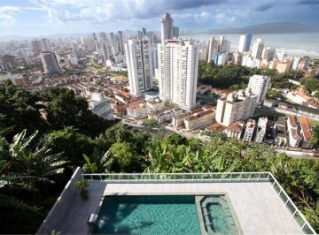 Casa · 704m² · 5 Quartos · 4 Vagas · Condomínio com 5 quartos à venda em Marapé - SP