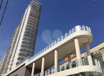 Apartamento · 213m² · 4 Quartos · 3 Vagas · Apartamento com 4 quartos à venda em Canto do forte - SP