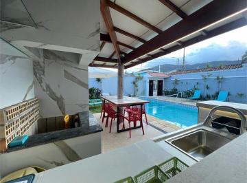 Casa · 200m² · 4 Quartos · 3 Vagas · Casa com 4 quartos à venda em Flórida - SP