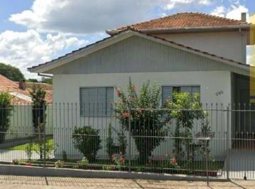 339f656934308a14f3b69239e631346bdd0a8aff · Casa com 3 dormitórios à venda, 200 m² por R$ 690.000,00 - Centro - Prudentópolis/PR