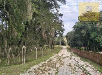 6c0116e21f62ae793a6a26daded1b2e86dd71f99 · Terreno à venda, 4700 m² por R$ 700.000,00 - Vila Elizabeth - Campo Largo/PR