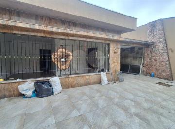 Casa · 141m² · 3 Quartos · 3 Vagas · Casa térrea com 3 quartos à venda em Parque edu chaves - SP