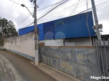 Comercial · 904m² · 10 Vagas · Galpão à venda em Jardim belval - SP