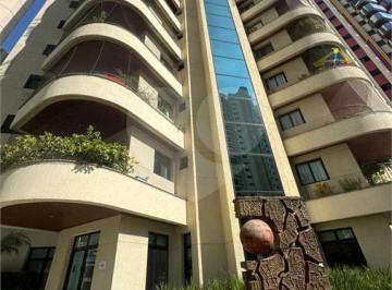 Apartamento · 230m² · 3 Quartos · 5 Vagas · Apartamento com 3 quartos à venda em Jardim anália franco - SP