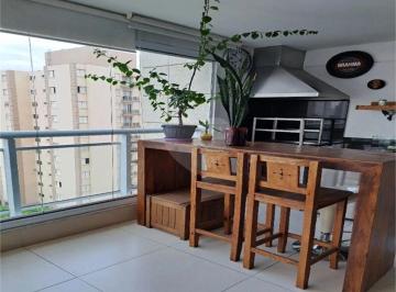 Apartamento · 148m² · 1 Quarto · 3 Vagas · Apartamento com 1 quartos à venda em Vila gomes cardim - SP