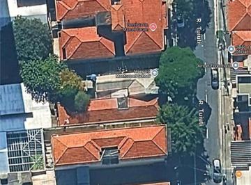 Terreno · 210m² · 1 Quarto · 1 Vaga · Terreno com 1 quartos à venda em Tatuapé - SP