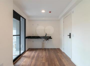 Apartamento · 33m² · 2 Quartos · Apartamento com 2 quartos à venda em Jardim aeroporto - SP
