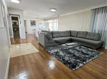 Apartamento · 178m² · 4 Quartos · 3 Vagas · Apartamento com 4 quartos à venda em Vila gomes cardim - SP