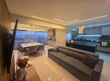 Apartamento · 109m² · 3 Quartos · 2 Vagas · Apartamento com 3 quartos à venda em Vila zilda (tatuapé) - SP