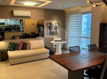 Comercial · 38m² · 2 Vagas · Salas à venda em Vila regente feijó - SP