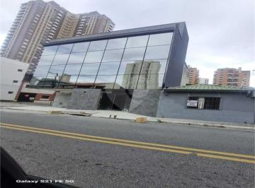 Comercial · 192m² · 1 Vaga · Prédio inteiro à venda em Vila santo estevão - SP